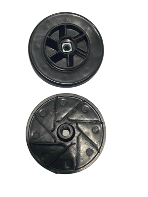 ARRASTADOR DO MOTOR PARA LIQUIDIFICADOR SERVE WALITA ROMA/TWIST PACOTE COM 5 PEÇAS