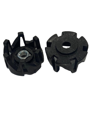 ARRASTE DO COPO PARA LIQUIDIFICADOR SERVE WALITA LIQFAZ/TWIST PACOTE COM 10 PEÇAS