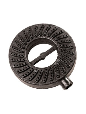 QUEIMADOR REAL ALTA PRESSÃO 185 GRANDE 0101-0