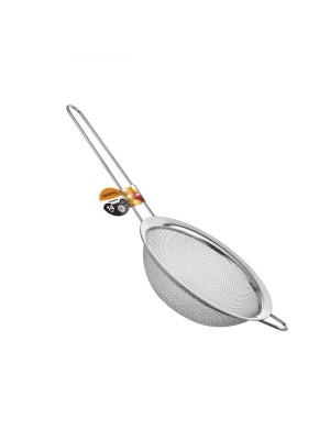 PENEIRA ORIGINAL INOX 14cm - SL0293