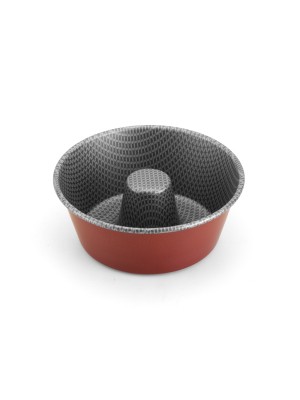 FORMA ENJOY PUDIM N18 AA VERMELHO 360418 ALEGRETE