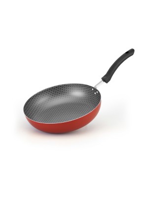 FRIGIDEIRA WOK TOP QUALITY COM CABO N30 AA VERMELHA 370430 ALEGRETE