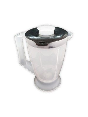 COPO SERVE WALITA LIQFAZ/MAIS/CONF TRANSLUCIDO TAMPA PRETA MM1608