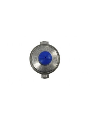 REGULADOR IMAR 7 KG  SEMI AZUL 1/8 X 3/8 NPT
