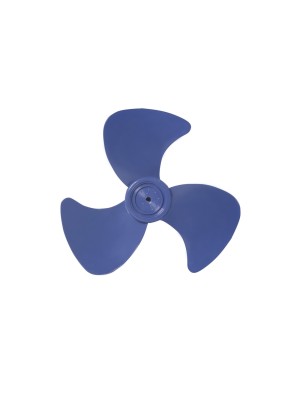 HELICE SERVE MONDIAL 30CM 3PAS AZUL MM261