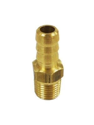 BICO 1/4 NPT X 3/8 BM - 084 ALG