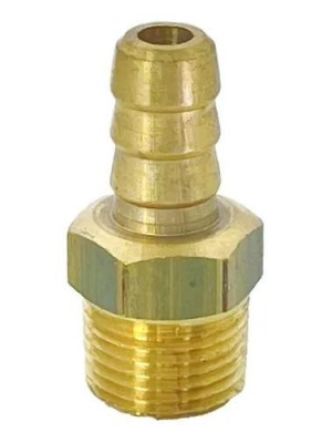 BICO 3/8 NPT X 3/8 BM - 083 ALG