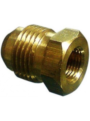 BUCHA 3/8 SAE X 1/8 NPTF - 345 ALG