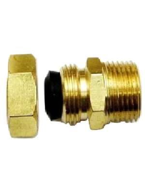 ADAPTADOR DAKO X 1/2 NPTM ALG 583