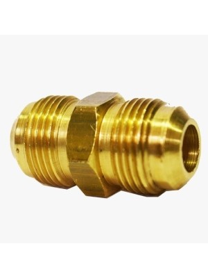 UNIÃO 5/16 SAE X 5/16 SAE - 0108 ALG