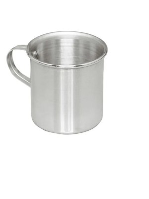 CANECA EM ALUMINIO N16 RENATO ALUMINIO