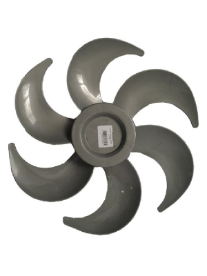 HELICE SERVE ARNO 30CM 6PAS CINZA MM265