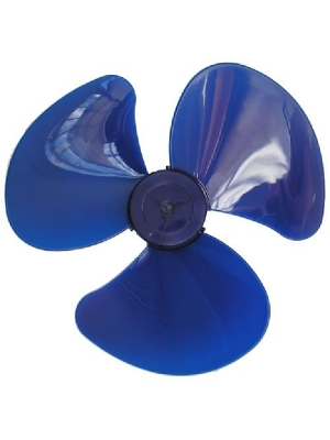 HELICE SERVE FAET 30CM 3PAS AZUL MM258