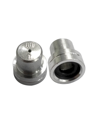 INJETOR ALUMINIO ATLAS PRESSÃO ALG 2564