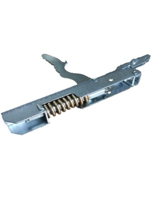 CONJUNTO DOBRADIÇA W10461315