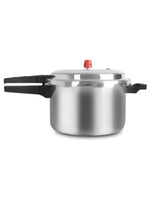 PANELA DE PRESSÃO EIRILAR POLIDA PROFISSIONAL COM CABO 22LTS