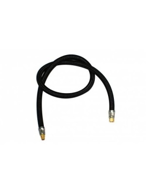 PIGTAIL P13 7/16 X 1/8 NPTF 0,50M