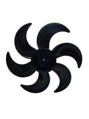 HELICE SERVE BRITANIA/PHILCO 40CM 6PAS T/S MAST POW PRETA MM274