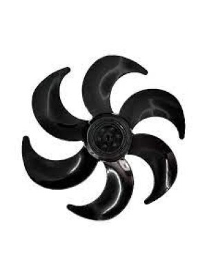 HELICE SERVE MONDIAL 30CM 6PAS PRETA MM351