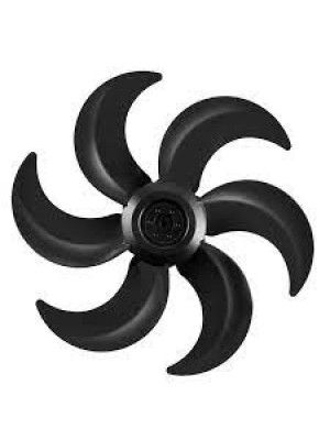 HELICE SERVE MONDIAL 40CM 6PAS PRETA USIP