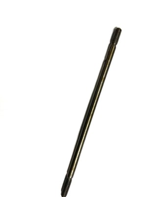 EIXO VENTILADOR SERVE VENTISOL 60CM 4 PEÇAS 1864