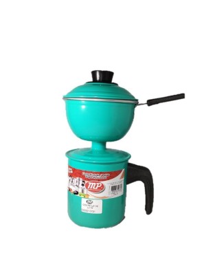 CUSCUZEIRO PORÇÃO VERDE