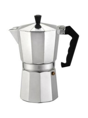 CAFETEIRA ITALIANA 9 CAFÉS MOKA WX4071