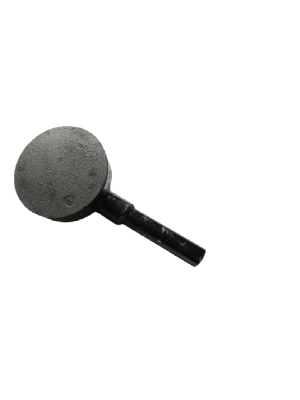 QUEIMADOR PALMATORIA MEDIO 0135-0 COMPLETO