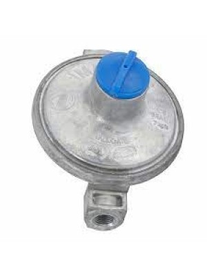 REGULADOR IMAR 7 KG  SEMI AZUL 1/8 X 3/8 NPT