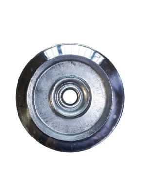 SORVETE 2001 NG GRANDE SEM FURO QR513