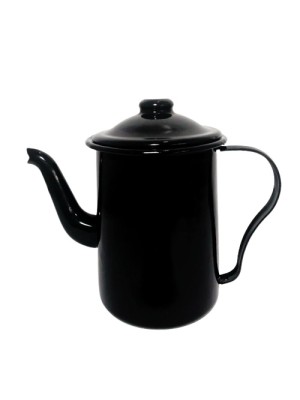 BULE MASTER TRADICIONAL ESMALTADO 1,3L 14 PRETO 7394