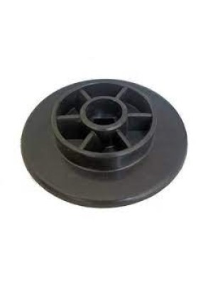 ARRASTADOR DO MOTOR PARA LIQUIDIFICADOR SERVE WALITA CONFORT/LIQ MAIS PRETO PACOTE COM 5 PEÇAS