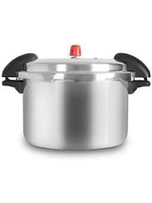 PANELA DE PRESSÃO EIRILAR POLIDA PROFISSIONAL FECHAMENTO EXTERNO 13 LTS