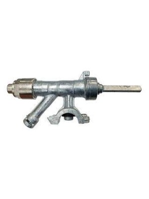 RAMAL CAVALETE COM VALVULA ATLAS SEM TRAVA HASTE FINA APIS