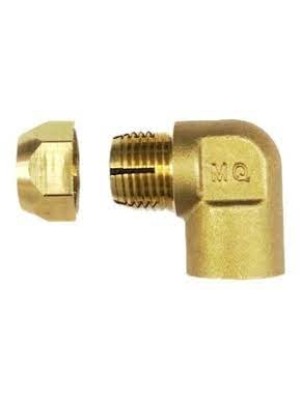 COTOVELO DAKO 1/2 F X 3/8 F ALG - 1954