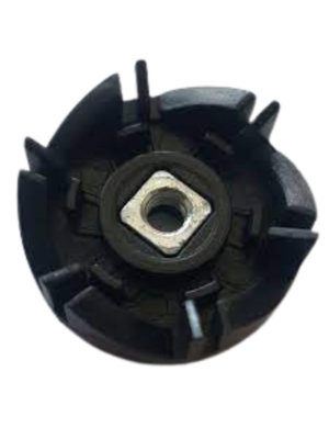 ARRASTE DO COPO PARA LIQUIDIFICADOR BRITANIA SILENCIUM/DIAMANTE TIPO ORIGINAL PACOTE COM 10 PEÇAS