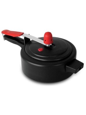 PANELA DE PRESSÃO EIRILAR EIRIFLON ANTIADERENTE FECHAMENTO INTERNO 2.LTS