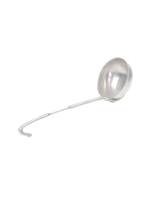 CONCHA DE ALUMINIO REFORÇADA N8 SPAZIO 008