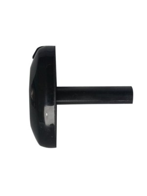  BOTÃO ORIGINAL BOSH/PERFETTO PRETO AG29