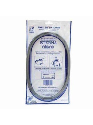 BORRACHA SILICONE ETERNA 97312