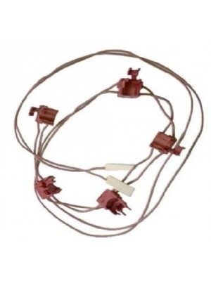 INTERRUPTOR VERTICAL 5 MICRO LONGO AG0439