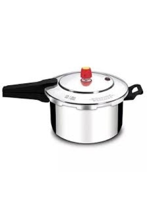 PANELA DE PRESSÃO EIRILAR NEW LINE POLIDA FECHAMENTO EXTERNO 7.5 LTS