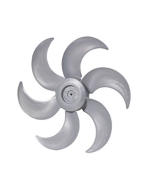 HELICE SERVE MONDIAL 50CM 6PAS NOVA PRATA USIP