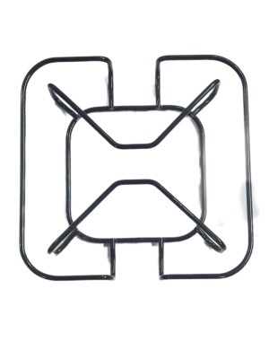 GRELHA PGG BRASTEMP MAX  4/5/6B INDIVIDUAL LATERAL 23X23 7154