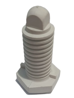 PÉ NIVELADOR ALTO UNIDADE