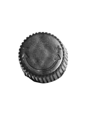 BOTÃO REGISTRO ANFAR/WOLFER/ROA 5,5MM 98