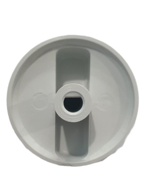 BOTÃO SERVE DAKO/MABE HASTE FINA BRANCO