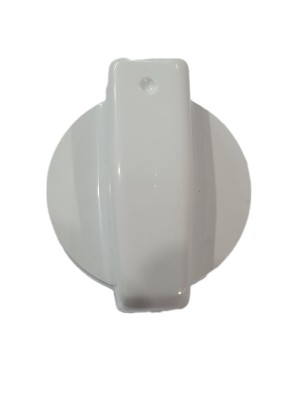 BOTÃO SERVE ITATIAIA CANO LONGO HASTE FINO BRANCO