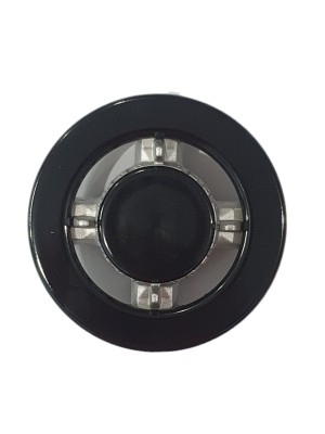 BACIA SABAF TRIPLA MINI COM ESPALHADOR AG5008