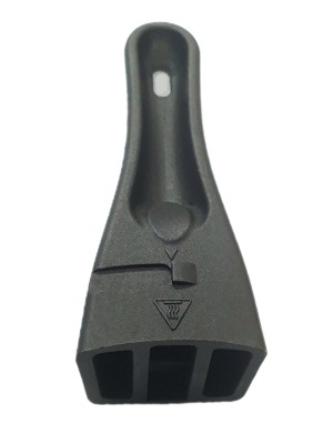 CABO CORPO PANELA PRESSÃO TIPO NACIONAL FAST C089 LL 